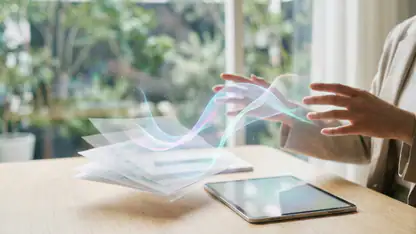 How Microsoft 365 Copilot's AI Revolutionizes Mobile Productivity