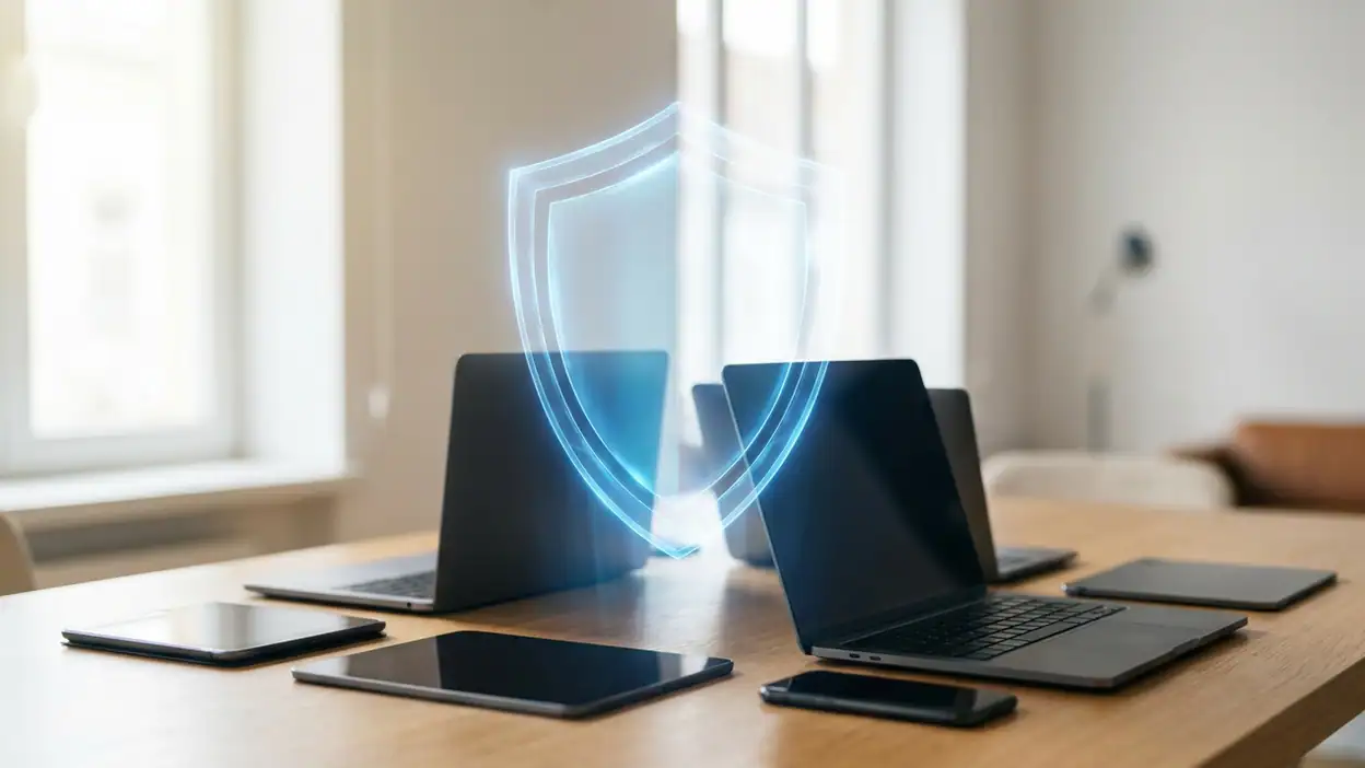 Why Microsoft Authenticator Is Your Essential Security Ally