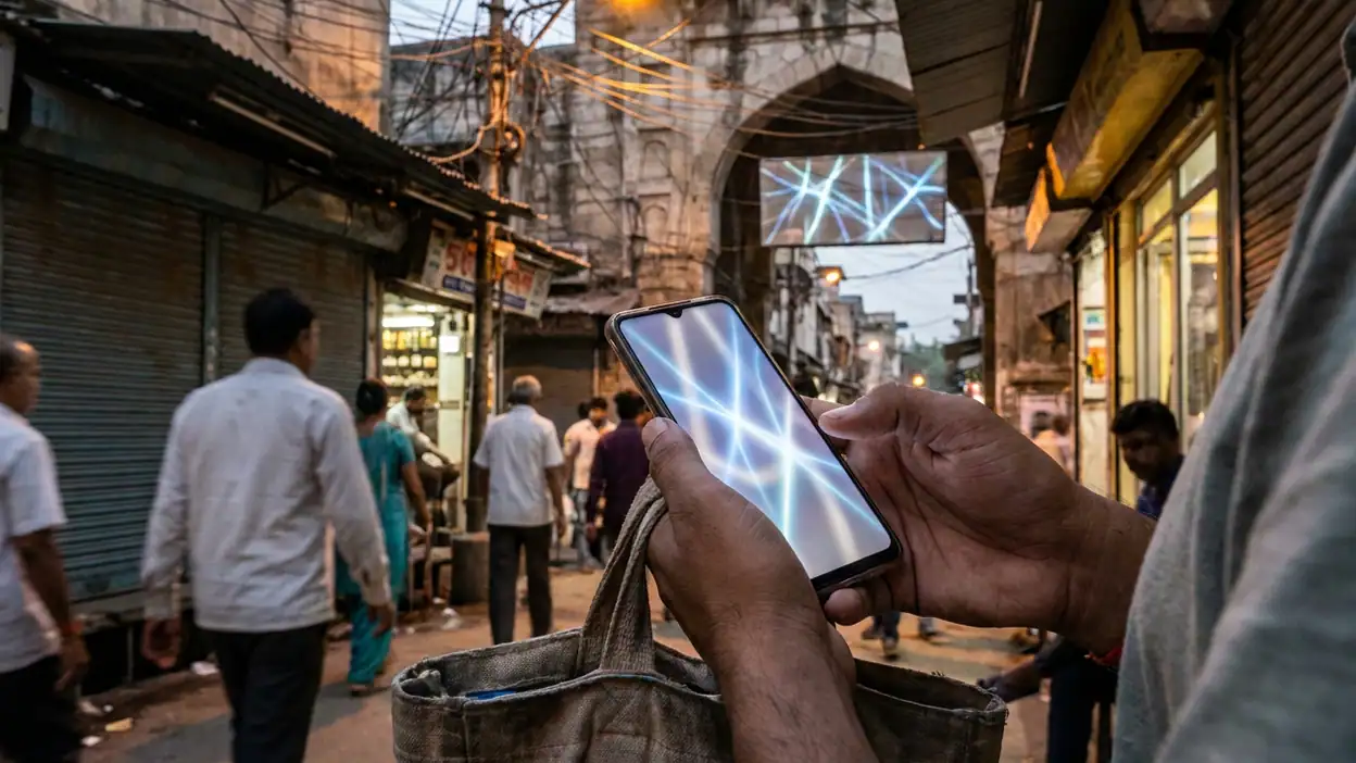How Microsoft Edge: AI Browser is Revolutionizing Mobile Browsing