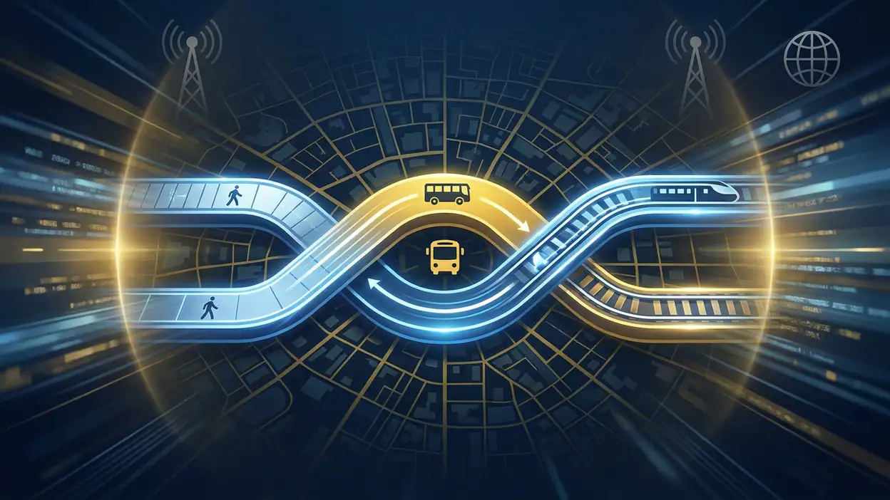 Moovit Review: A More Reliable Way to Navigate Everyday Transit
