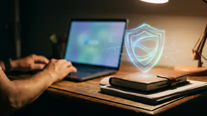 NordVPN: Your Essential Mobile Privacy Companion
