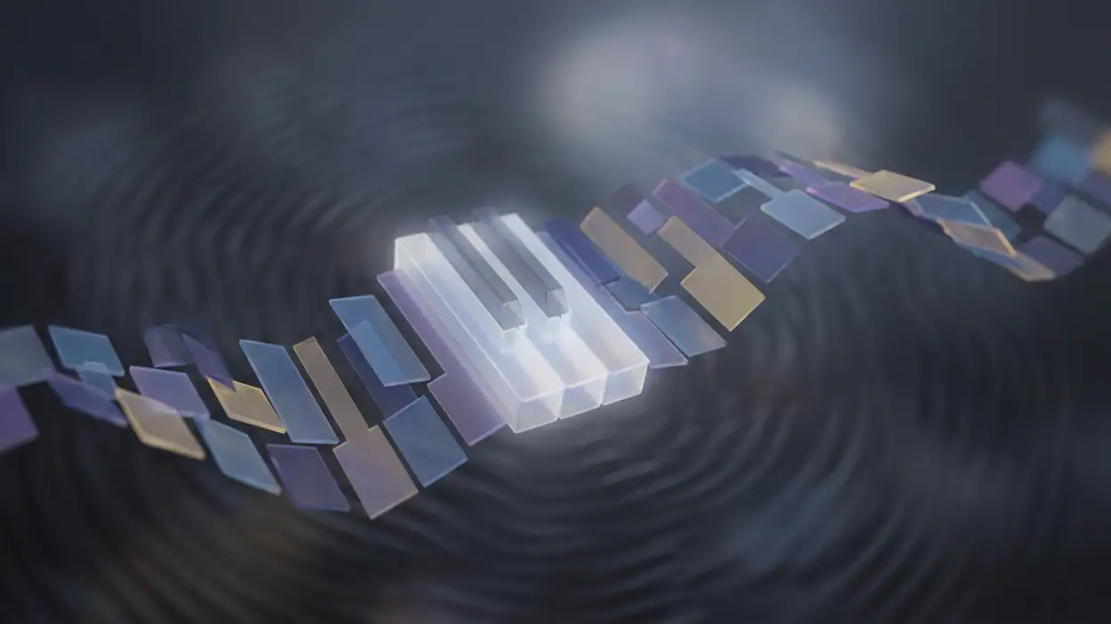 Piano Music Go Turns Song Recognition Into a Quiet Community Problem