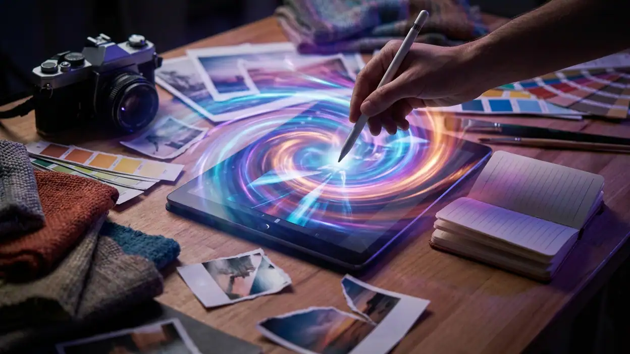 How Picsart AI Photo Editor is Transforming Mobile Photography