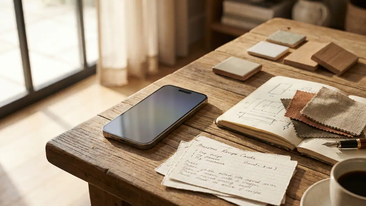 Pinterest Under Pressure: Can You Recover What You Save?