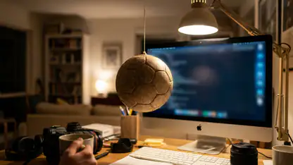 Precision Control: The Game-Changer in Soccer Superstar