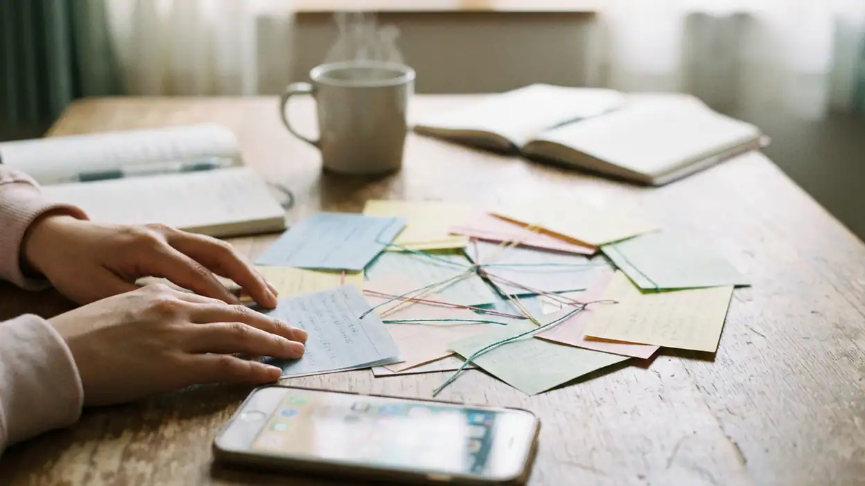 Quizlet: Embracing New Updates in Mobile Learning