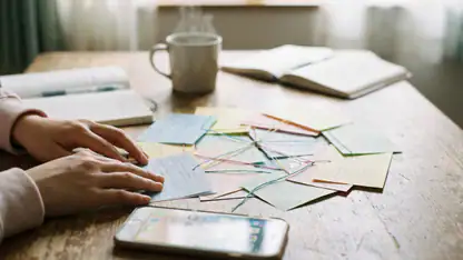 Quizlet: Embracing New Updates in Mobile Learning