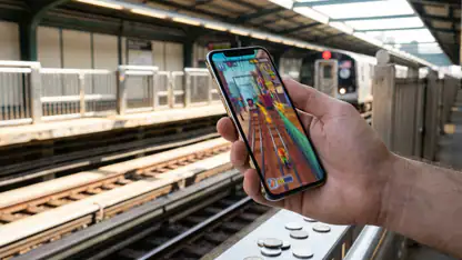 Subway Surfers Is Built for Failure, Until Trust Starts to Break