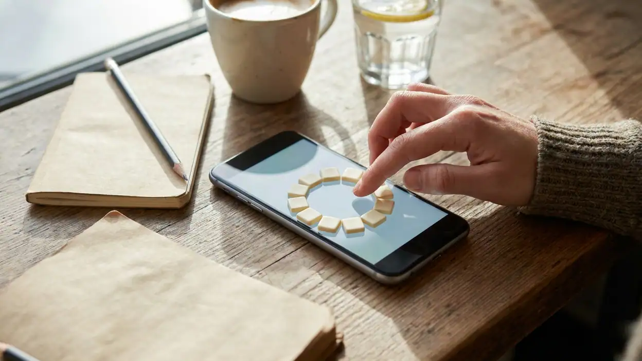 Should You Switch to Wordscapes? The Calm, Tactile Alternative to Clue-Based Word Games