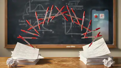 Teacher Simulator: Exam Time Faces Off Against Top Rivals