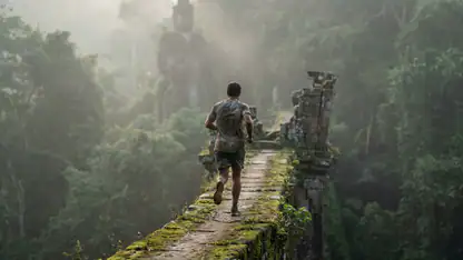 Why Temple Run 2 Makes Panic Feel Readable