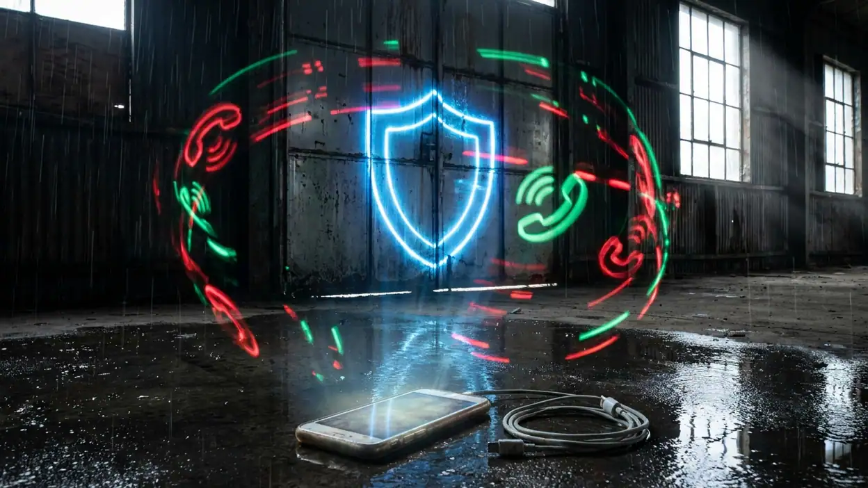 Truecaller: Revolutionizing Communication with Spam Call Blocking