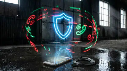 Truecaller: Revolutionizing Communication with Spam Call Blocking