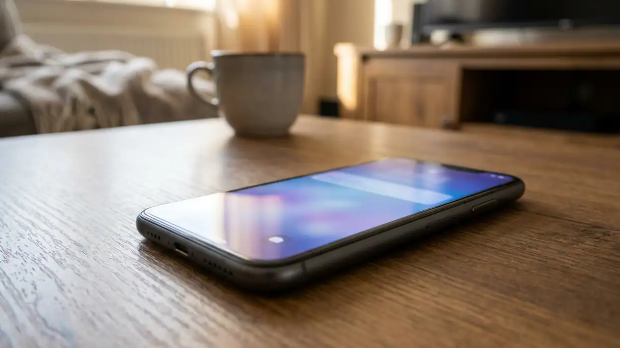 Transform Your Smartphone with Universal Tv Remote-Cast to TV