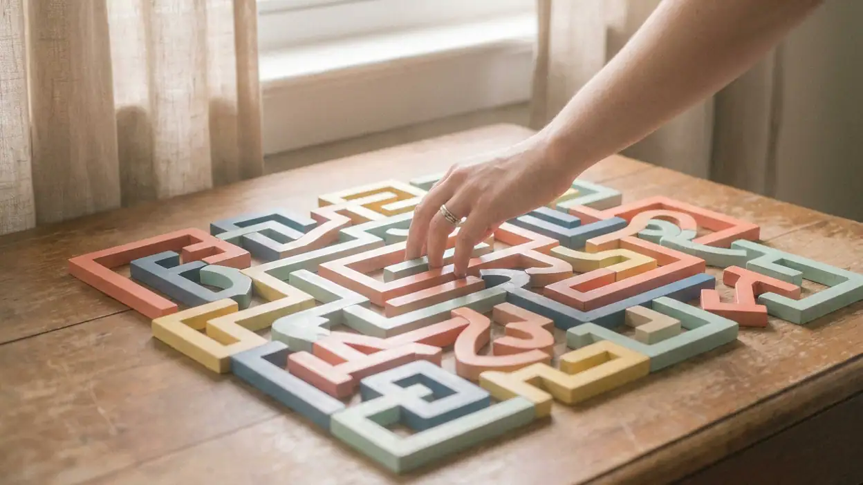 Unlocking Creativity with Brain Test 2: Tricky Stories