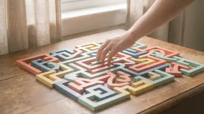 Unlocking Creativity with Brain Test 2: Tricky Stories