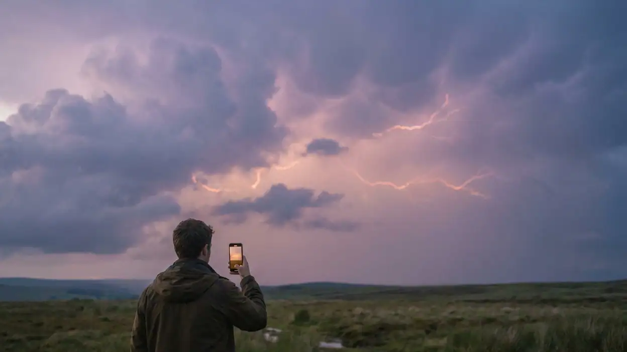 Unlocking the Power of Weather & Radar: Advanced Storm Prediction Tips
