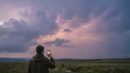 Unlocking the Power of Weather & Radar: Advanced Storm Prediction Tips