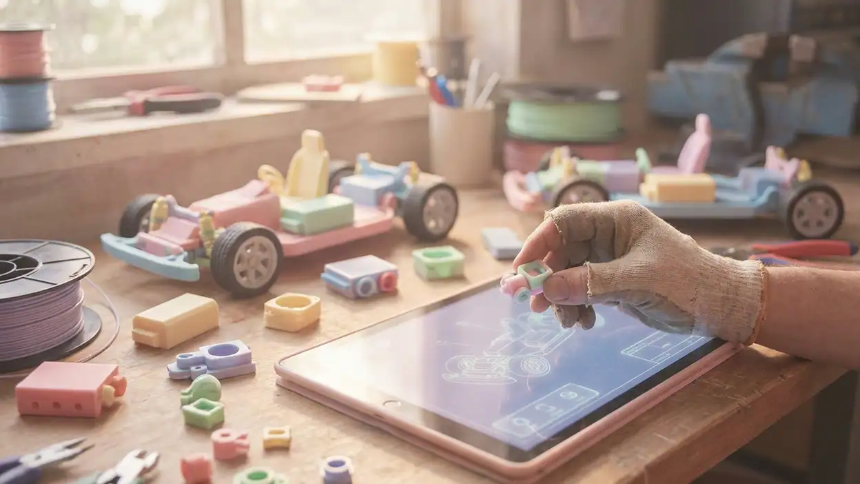 Vehicle Masters: Craft Your Ultimate Digital Ride