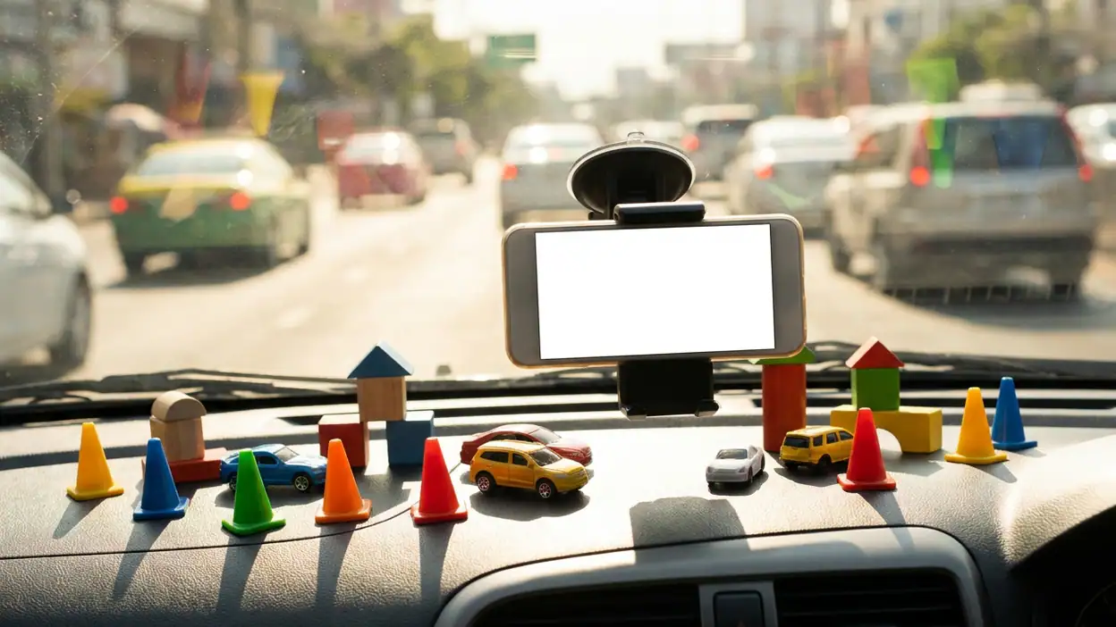 How to Make Waze Alerts and Live Routes Work for You