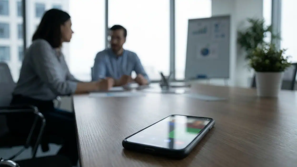 Who Zoom Workplace Actually Works For