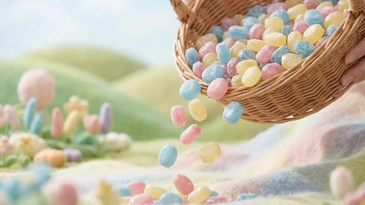 Why Candy Crush Saga Remains a Sweet Gaming Phenomenon