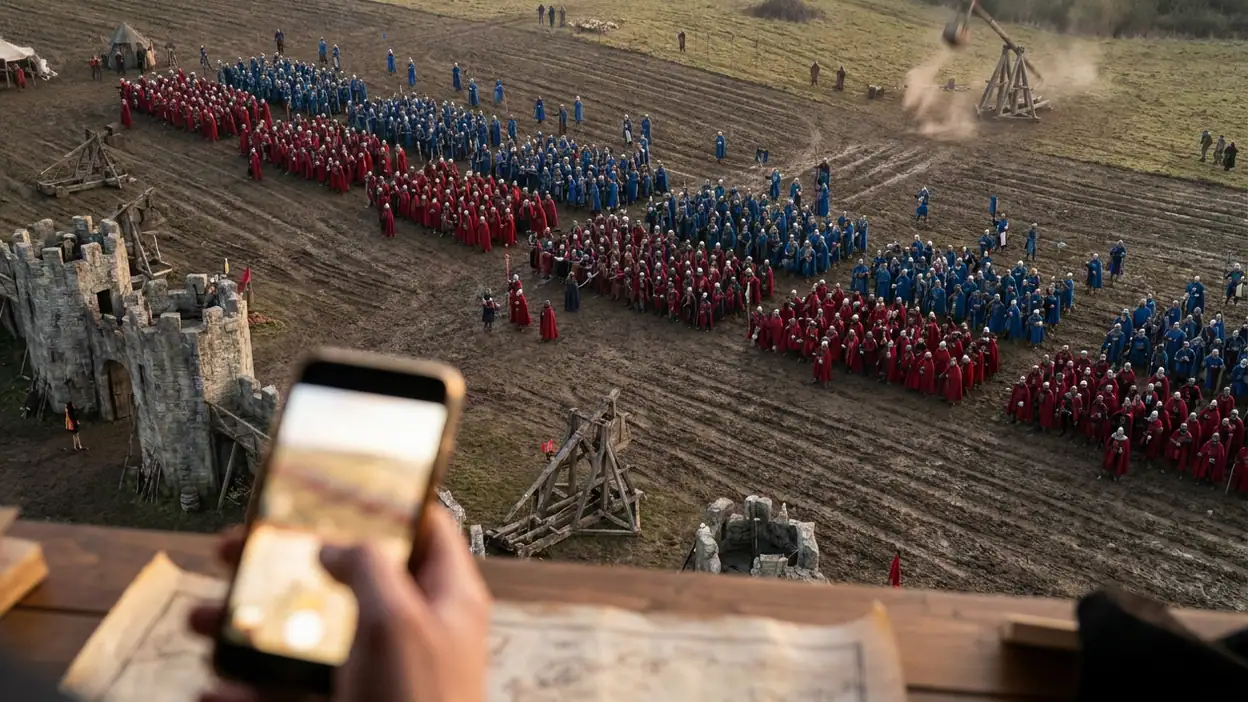 Why Clash of Clans Remains a Must-Play Strategy Game