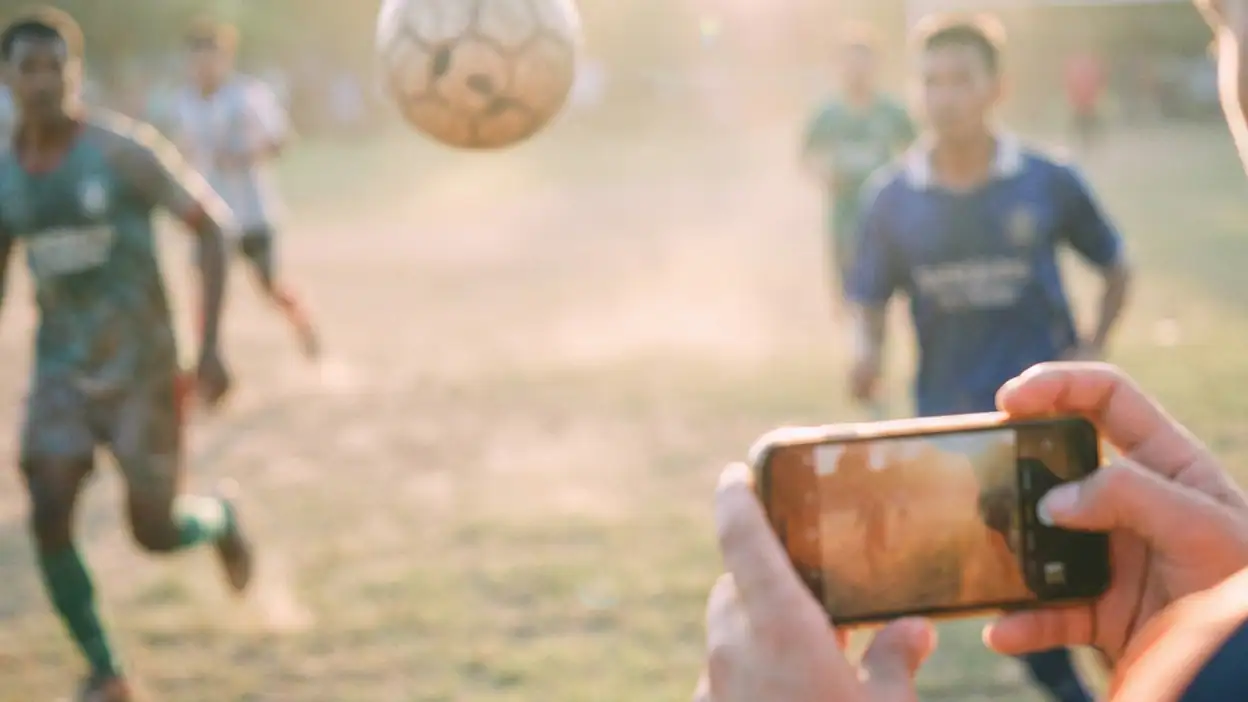 Why Football League 2025 Stands Out in Mobile Soccer