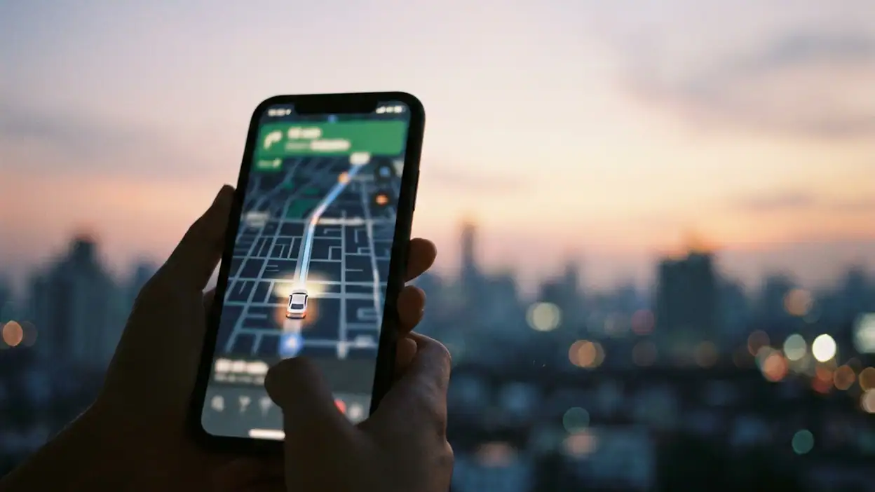 Why Lyft Stands Out in Ridesharing This Week
