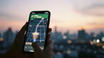 Why Lyft Stands Out in Ridesharing This Week