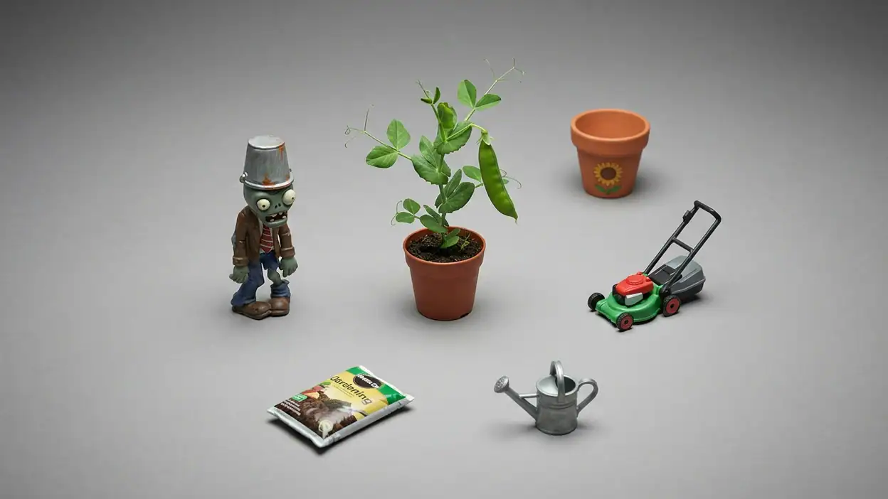 Why Plants vs. Zombies™ Remains a Strategy Classic