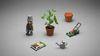 Why Plants vs. Zombies™ Remains a Strategy Classic