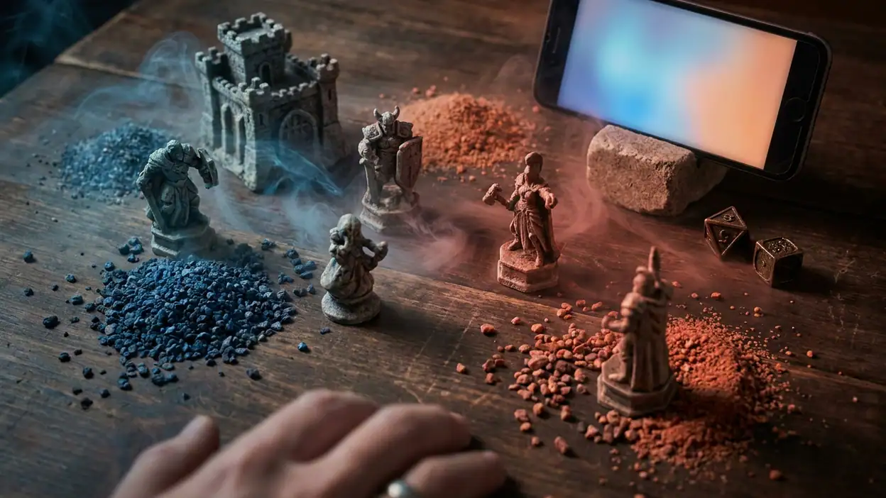 Why RAID: Shadow Legends is a Must-Play RPG