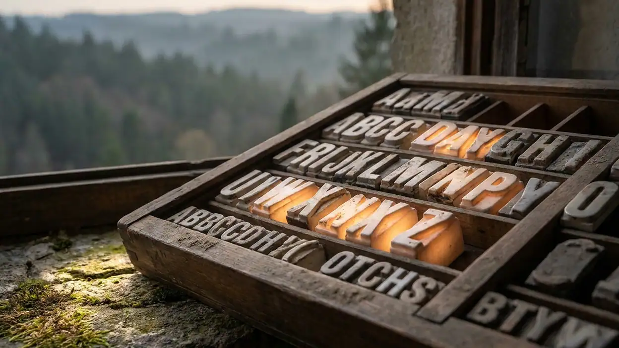 Why Word Search - Word Puzzle Game Stands Out in Simplicity