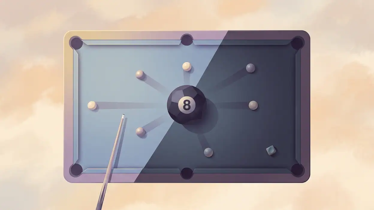 8 Ball Pool sigue siendo el rival a batir en el billar móvil