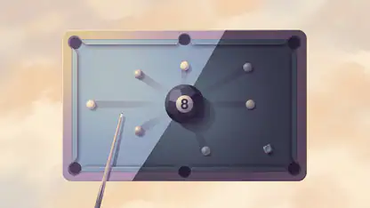 8 Ball Pool sigue siendo el rival a batir en el billar móvil