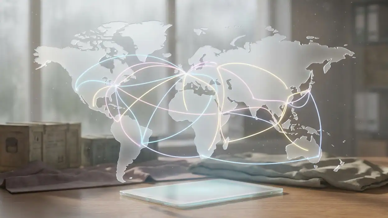 Alibaba.com: El Ecosistema que Transforma el Comercio Global