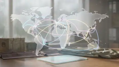 Alibaba.com: El Ecosistema que Transforma el Comercio Global