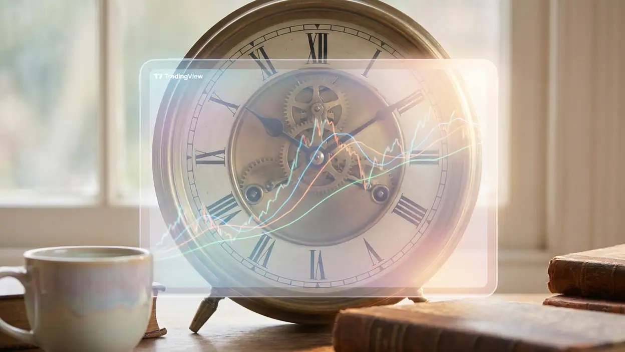Cómo el Análisis Técnico en TradingView Revoluciona tu Inversión