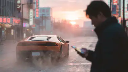 Asphalt Legends: La Revolución de las Carreras Móviles