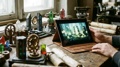 Avatar World ®: Un Universo de Rol que Te Atrapa