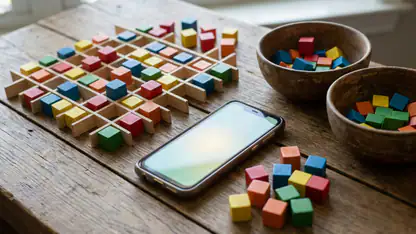 Block Blast! bajo presión: qué pasa cuando una partida se interrumpe