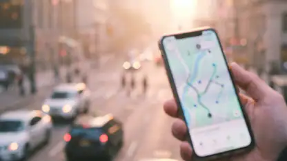 Bolt: La App Que Transforma Tus Viajes Urbanos