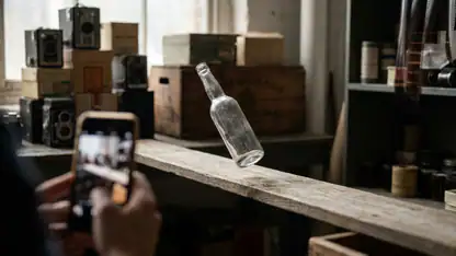 Bottle Jump 3D: El Desafío Hipnótico que Conquista a los Jugadores