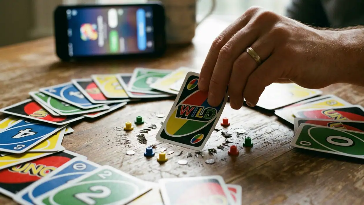 Cambiar a UNO!™ en el móvil: lo que ganas y lo que tendrás que aprender