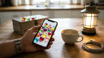 Candy Crush Saga bajo presión: lo que revela cuando una partida se tuerce
