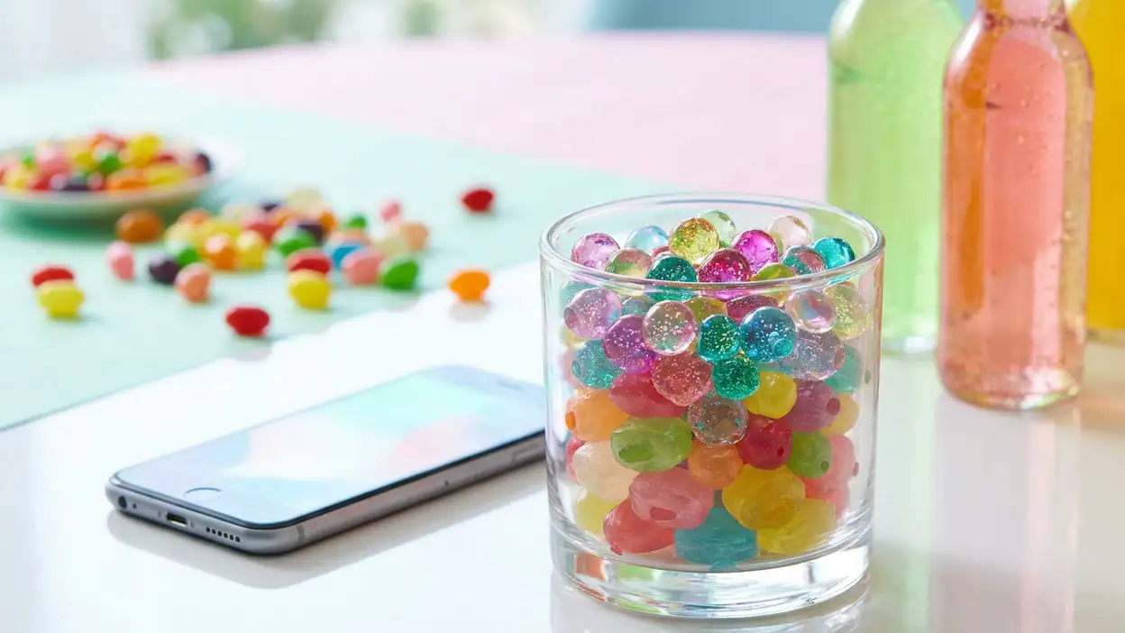 Candy Crush Soda Saga: ¿Revolución en Juegos Casuales o Más de lo Mismo?