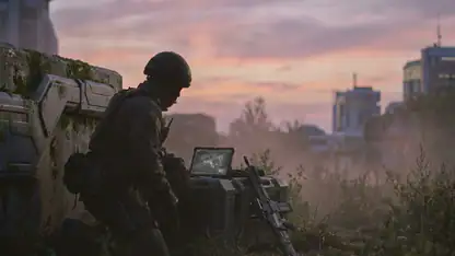 Cómo iOS y Android Transforman Call of Duty®: Mobile