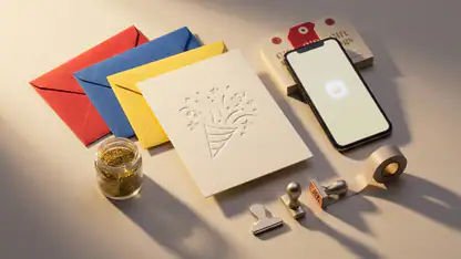 Crea Tarjetas de Invitación: Revoluciona tus Eventos con Estilo