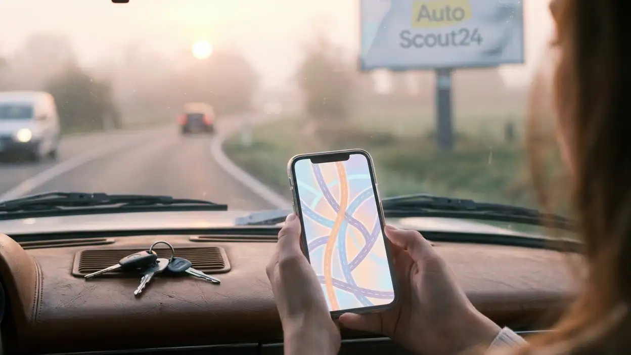 Domina AutoScout24: Consejos para Encontrar el Coche Perfecto